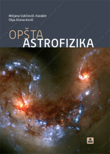 OPŠTA ASTROFIZIKA