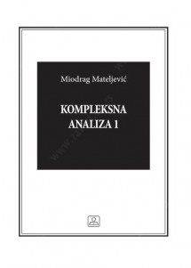 KOMPLEKSNA ANALIZA 1