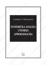 NUMERIČKA ANALIZA I TEORIJA APROKSIMACIJA