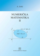 NUMERIČKA MATEMATIKA II