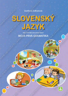 SLOVENSKÝ JAZYK - pre 3. ročník základnej školy