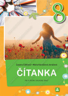 ČÍTANKA - pre 8. ročník základnej školy