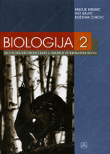 BIOLOGIJA 2 - za sve profile osim farmaceutskog i sanitarno-ekološkog tehničara-2015. god.