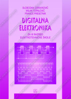 DIGITALNA ELEKTRONIKA za 3. razred elektrotehničke škole