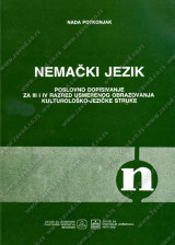 NEMAČKI JEZIK - poslovna korespondencija za 3. i 4. razred srednje škole