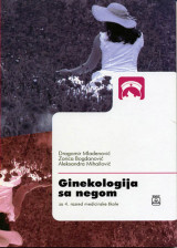 Ginekologija sa negom - za ginekološko-akušersku sestru