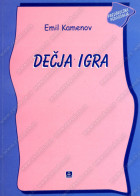 DEČJA IGRA