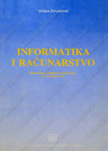 INFORMATIKA I RAČUNARSTVO ZA "PECOM"