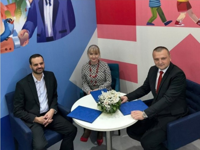 Memorandum o nastavku saradnje