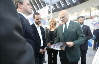 67. Međunarodni beogradski sajam knjiga