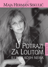 Međunarodna akademija etike iz Indije predložila je našu autorku, Maju Herman Sekulić, za ovogodišnju Nobelovu nagradu za književnost.