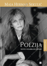 Međunarodna akademija etike iz Indije predložila je našu autorku, Maju Herman Sekulić, za ovogodišnju Nobelovu nagradu za književnost.