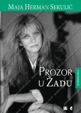 Međunarodna akademija etike iz Indije predložila je našu autorku, Maju Herman Sekulić, za ovogodišnju Nobelovu nagradu za književnost.