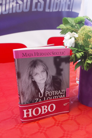 U potrazi za Lolitom